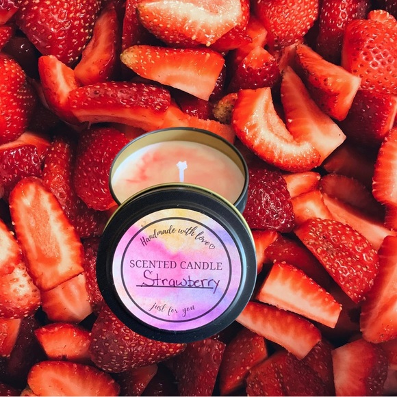 Candles - Picture 13 of 15